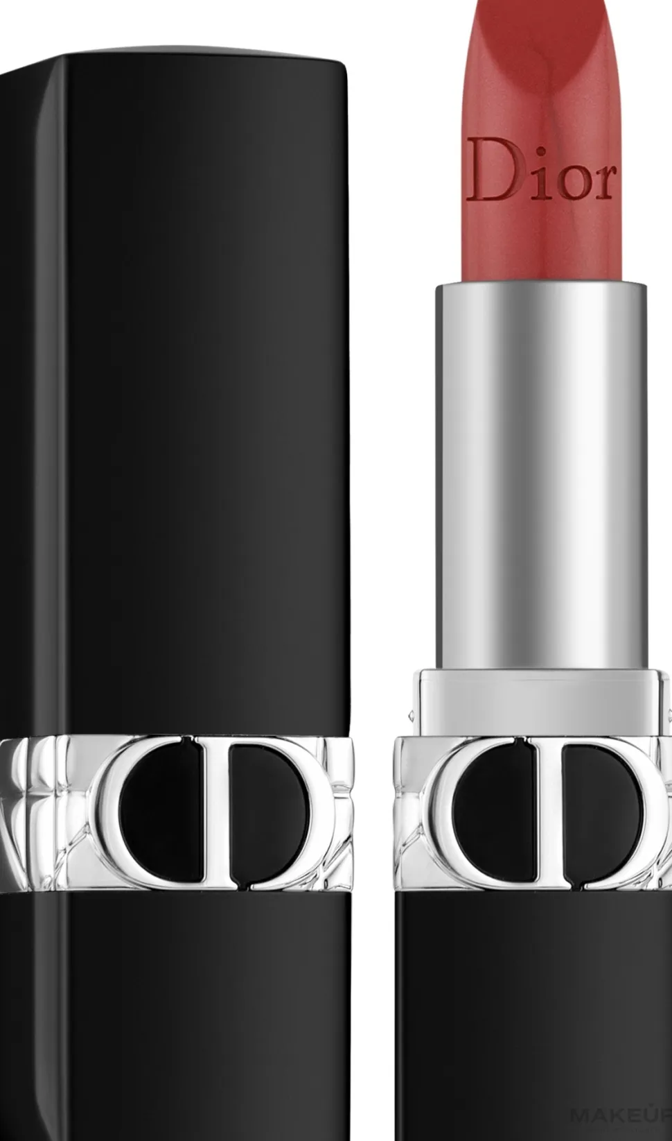 Dior Rouge Dior Couture Colour Satin