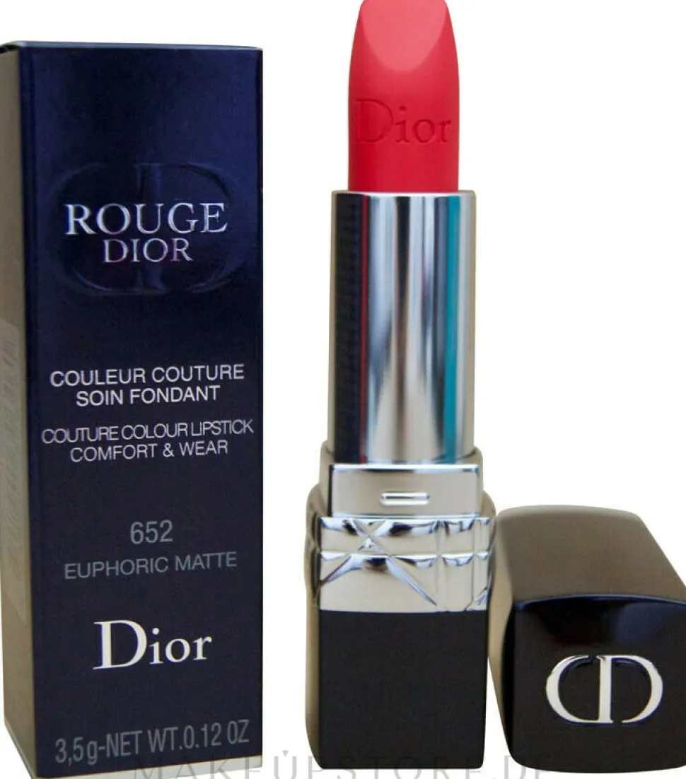 Dior Rouge Dior Couture Colour Satin