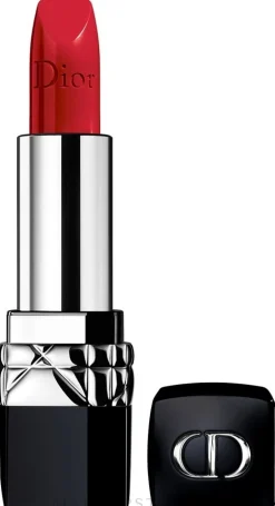 Dior Rouge Dior Couture Colour Satin