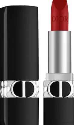 Dior Rouge Refillable Lipstick