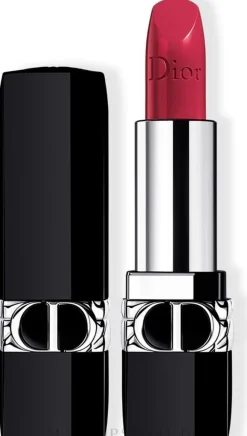 Dior Rouge Refillable Lipstick