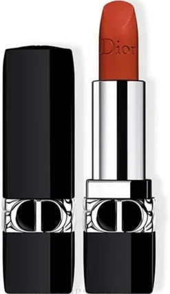 Dior Rouge Refillable Lipstick
