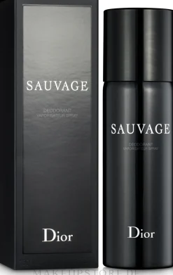 Dior Sauvage