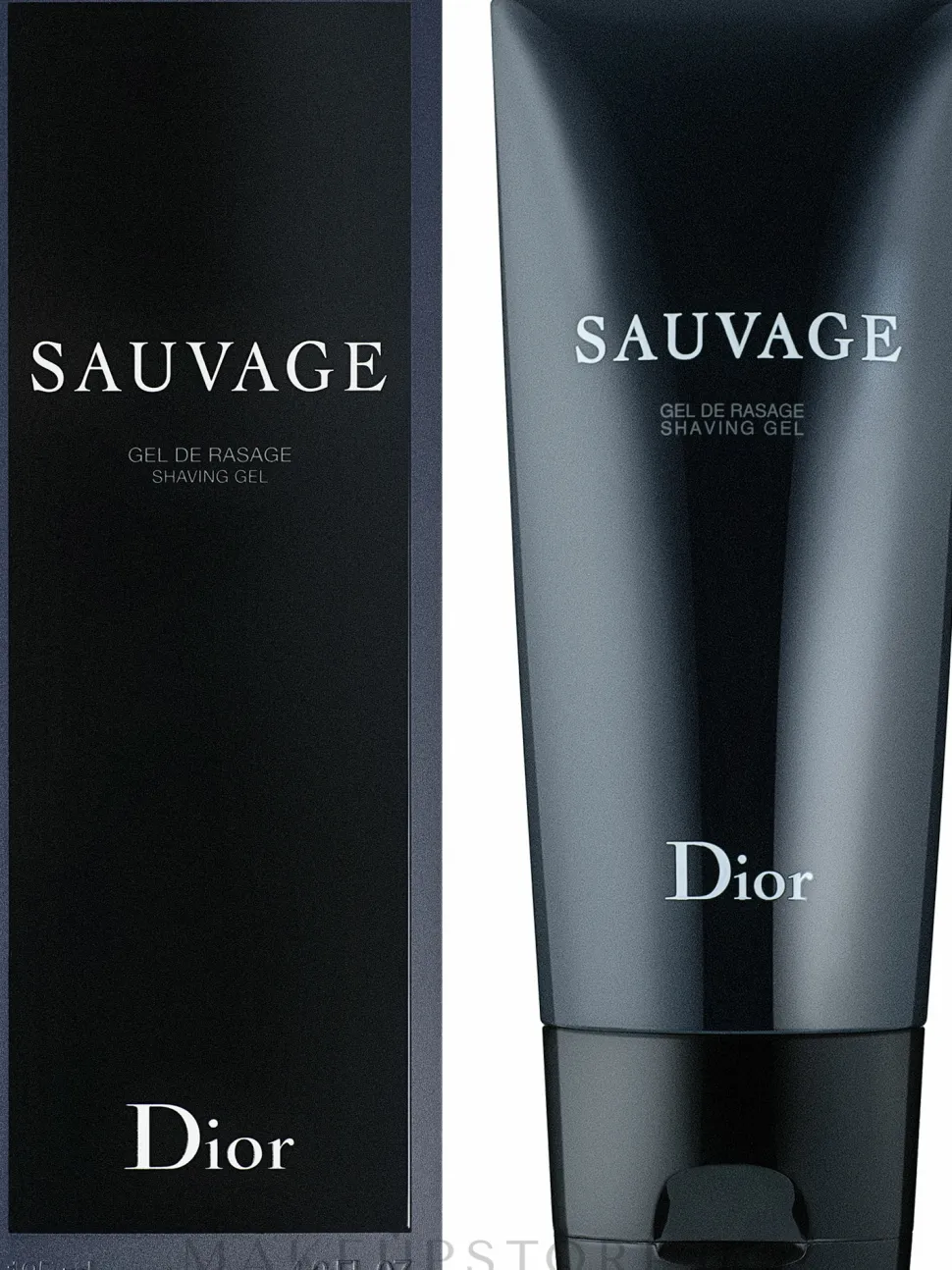 Dior Sauvage