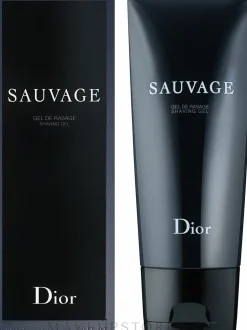 Dior Sauvage
