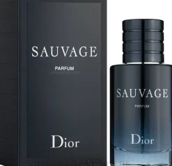 Dior Sauvage