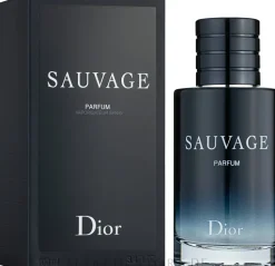 Dior Sauvage