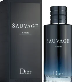 Dior Sauvage