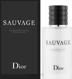 Dior Sauvage After-Shave Balm