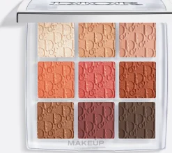 Dior Backstage Eye Palette Multi-Finish Ultra Pigmented