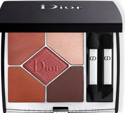 Dior 5 Couleurs Couture Eyeshadow Palette
