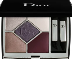 Dior 5 Couleurs Couture Eyeshadow Palette