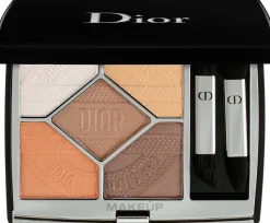 Dior 5 Couleurs Couture Eyeshadow Palette