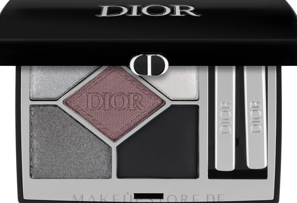 Dior Diorshow 5 Couleurs Eyeshadow Palette