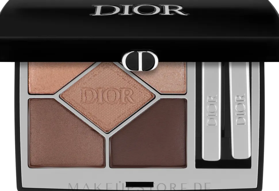 Dior Diorshow 5 Couleurs Eyeshadow Palette