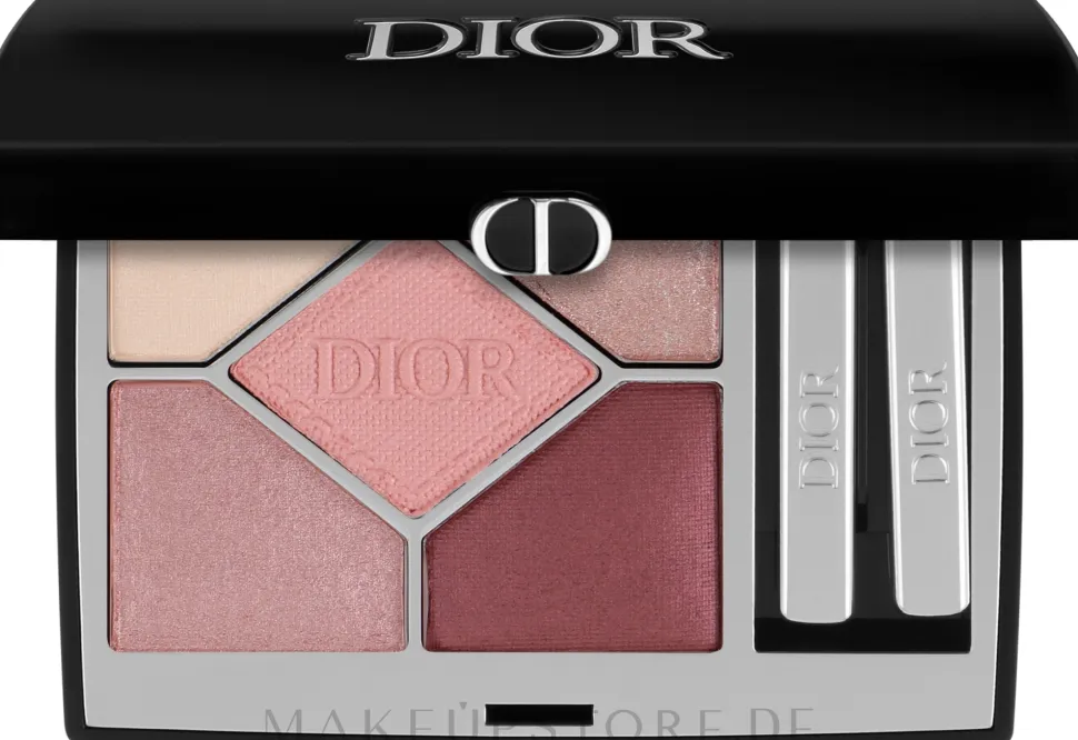 Dior Diorshow 5 Couleurs Eyeshadow Palette