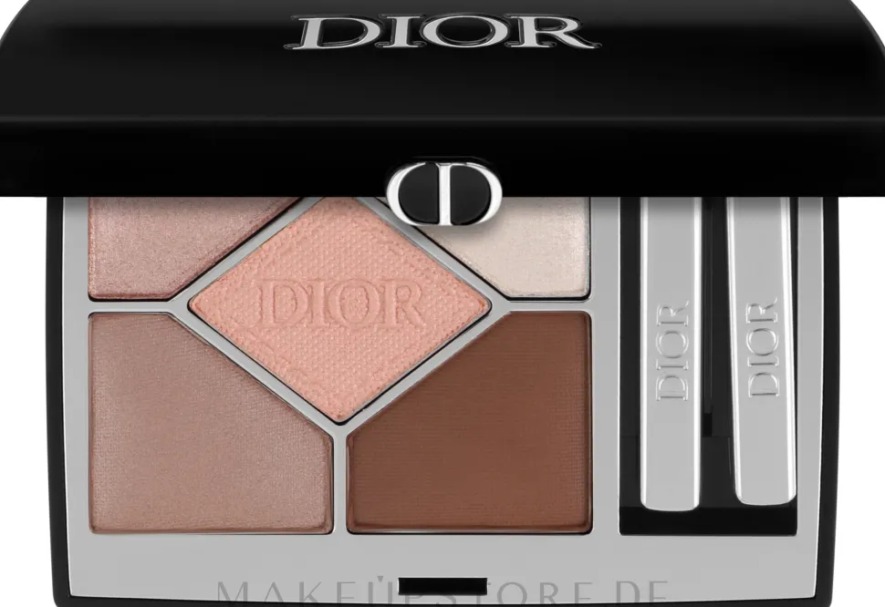 Dior Diorshow 5 Couleurs Eyeshadow Palette