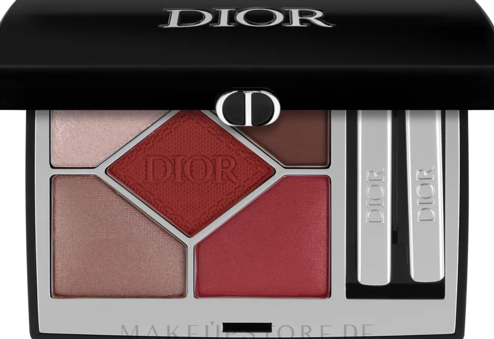 Dior Diorshow 5 Couleurs Eyeshadow Palette
