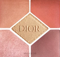 Dior Diorshow 5 Couleurs Eyeshadow Palette