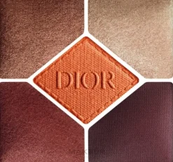 Dior Diorshow 5 Couleurs Eyeshadow Palette