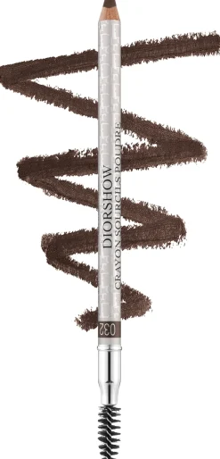 Dior Diorshow Crayon Sourcils Poudre