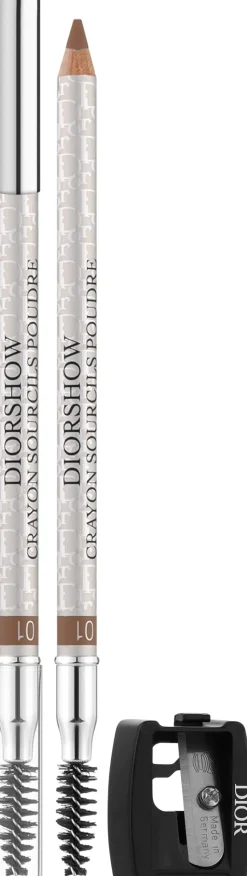 Dior Diorshow Crayon Sourcils Poudre