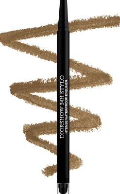Dior Diorshow 24H Stylo Waterproof Eyeliner