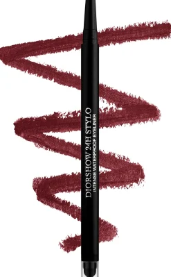 Dior Diorshow 24H Stylo Waterproof Eyeliner