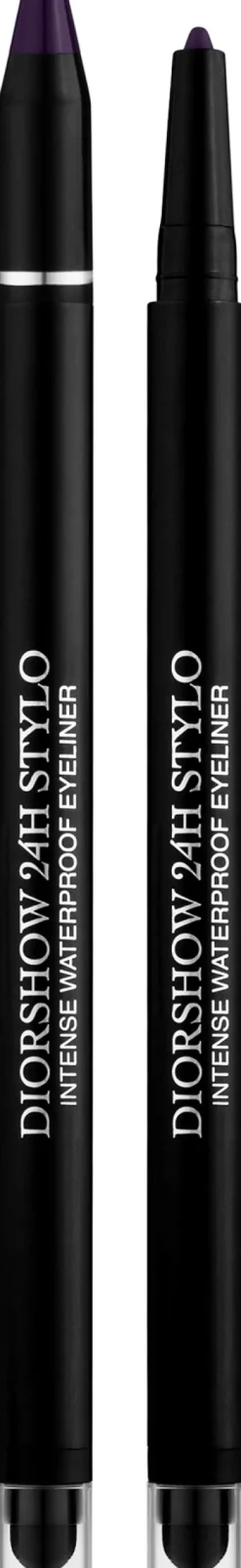 Dior Diorshow 24H Stylo Waterproof Eyeliner