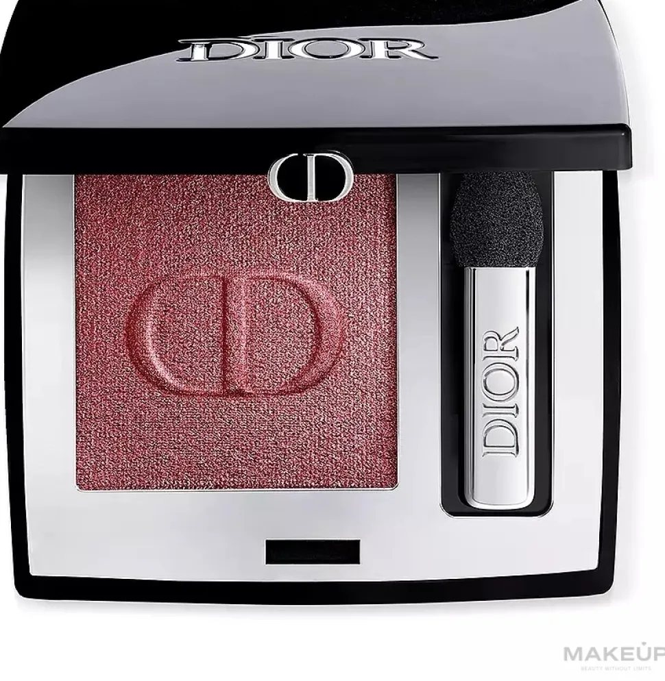Dior Diorshow Mono Couleur Couture Eyeshadow