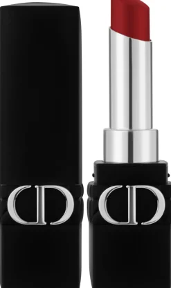 Dior Rouge Dior Forever Lipstick
