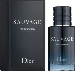 Dior Sauvage Eau de Parfum