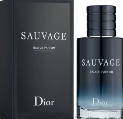 Dior Sauvage Eau de Parfum