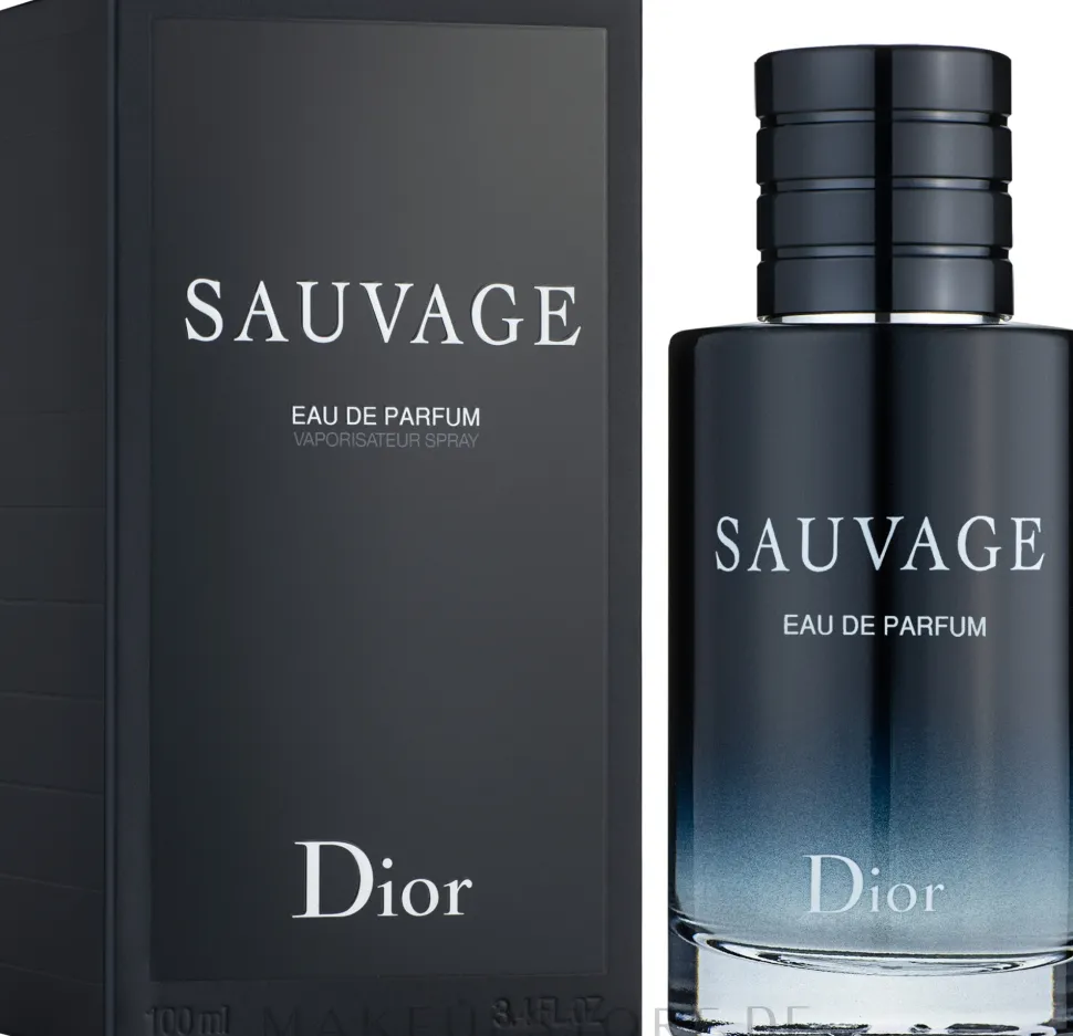 Dior Sauvage Eau de Parfum