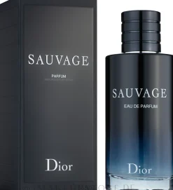 Dior Sauvage Eau de Parfum