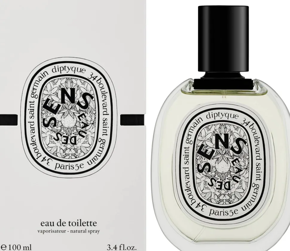 Diptyque Eau des Sens