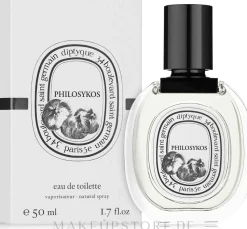 Diptyque Philosykos