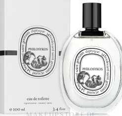Diptyque Philosykos