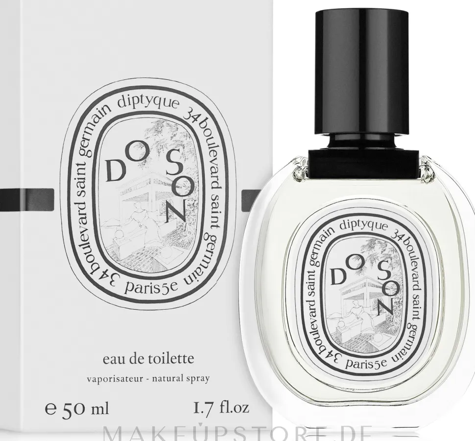 Diptyque Do Son