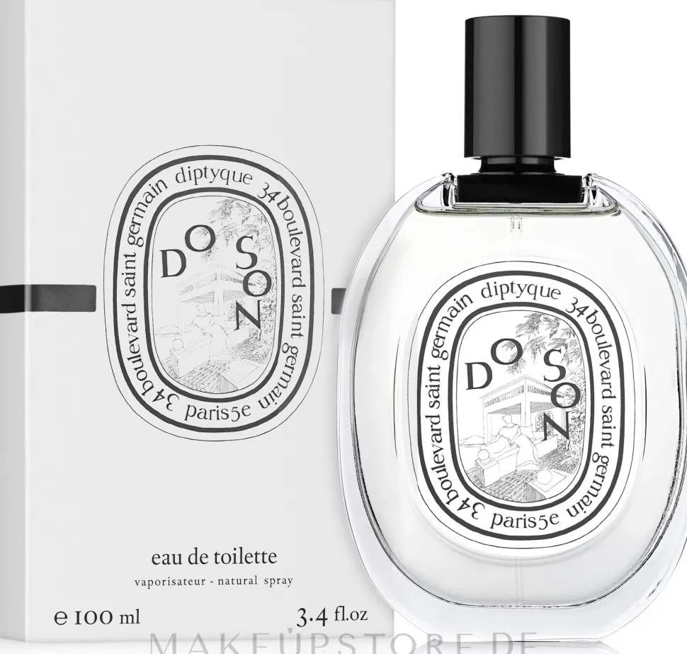 Diptyque Do Son
