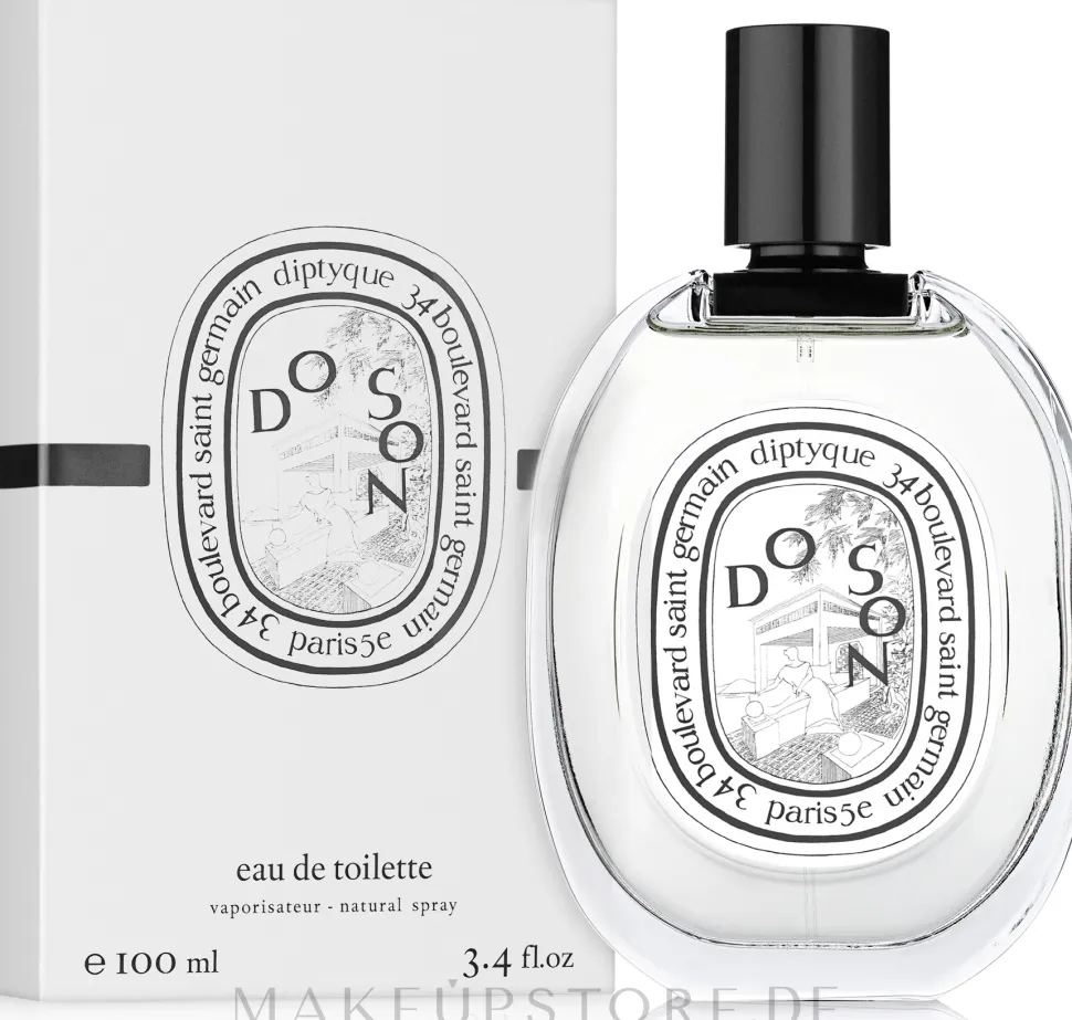 Diptyque Do Son