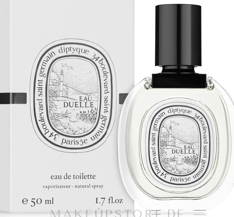 Diptyque Eau Duelle
