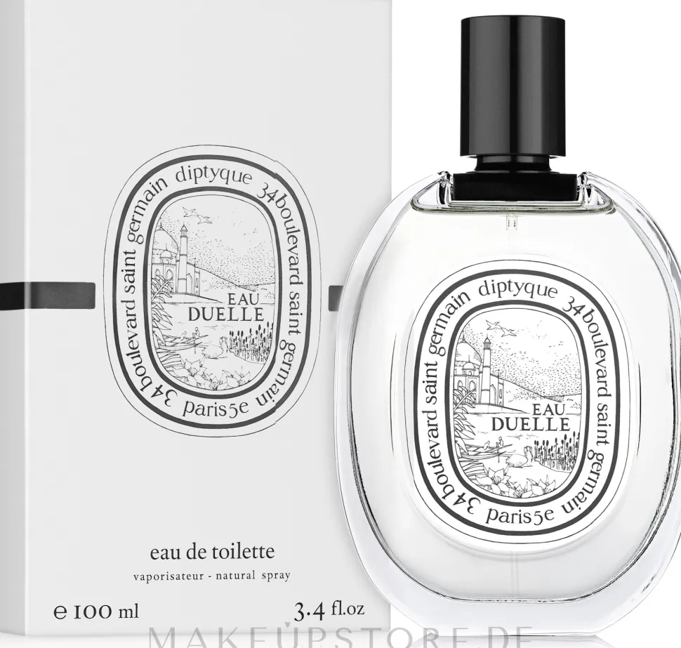 Diptyque Eau Duelle