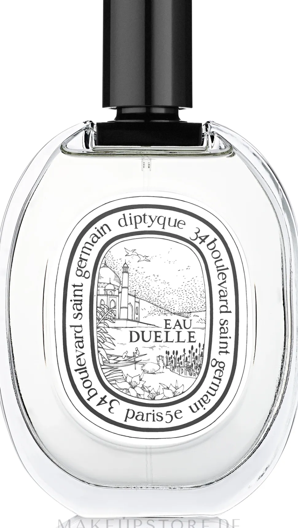 Diptyque Eau Duelle