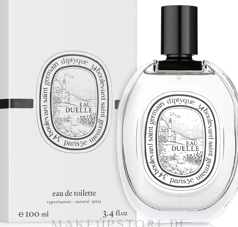 Diptyque Eau Duelle