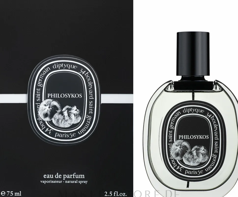 Diptyque Philosykos