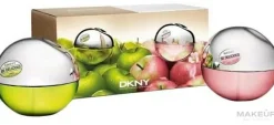 DKNY Be Delicious & Be Delicious Fresh Blossom