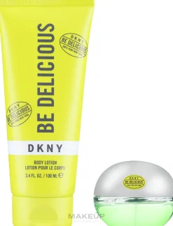 DKNY Be Delicious