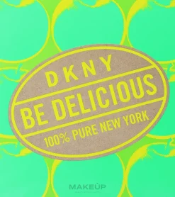 DKNY Be Delicious