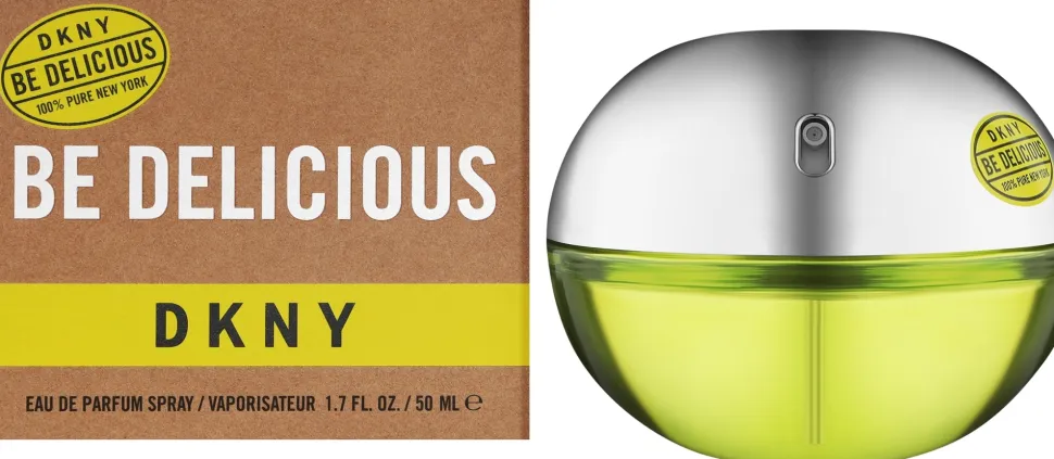 DKNY Be Delicious